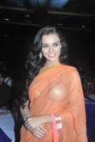 Amy Jackson Latest Spicy Pics